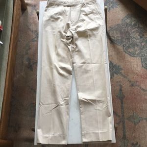 Ermenegildo Zengna ~ Soft ~ Pants